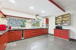 Plaša ģimenes māja Aizkrauklē