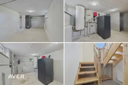 3029 m² zemes gabals ar dzīvojamo māju un palīgēku