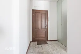 Plašs 3 istabu dzīvoklis