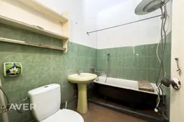 Puse mājas Kovšu ezera krastā Rēzeknē