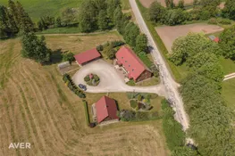 Lauku viensēta Vandzenē!