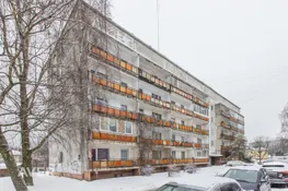 Vējavas iela 12-30