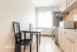Vienistabas dzīvoklis