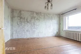 Latgales iela 429a, Ķengarags, Rīga