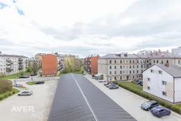 Sudrabu Edžus 4-15, Jelgava