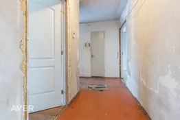 4 istabu dzīvoklis Rembatē