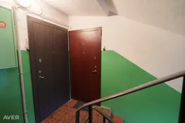 Dzīvoklis Liepājas labākajā vietā