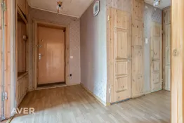 Dzīvoklis