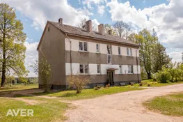 2 istabu dzīvoklis Kuldīgā, Ventas senlejā