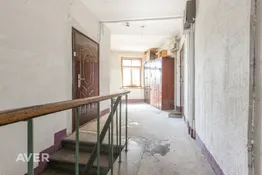 Namipašums Daugavpils ielā