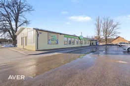 Veikala telpas Taurenē