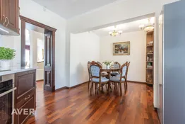 Kvalitatīvi renovēta māja, ar iekoptu teritoriju, Jelgavā