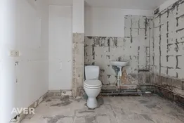 3 istabu dzīvoklis Spuņciemā