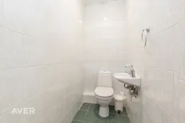 Plašs un saulains dzīvoklis
