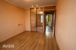 4 istabu dzīvoklis Kuldīgas centrā