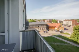 Centra dzīvoklis