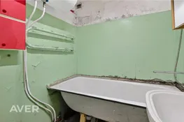 3 istabu dzīvoklis Jēkabpilī