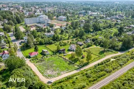 Gulbenes nov., Gulbene, Purva iela 4