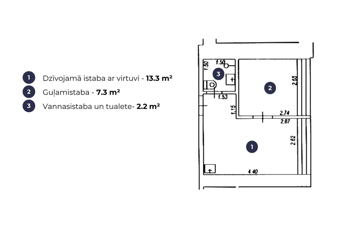 Ocject image