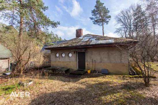 K.Egles 26, Berģi