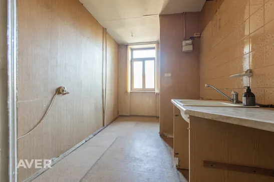 Dzīvoklis