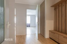 Nākotne, Dārza iela 2