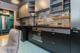 Dzīvokli centrā pie Franču Liceja