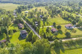 Ķekavas nov., Baldones pagasts, Liepdārzi B