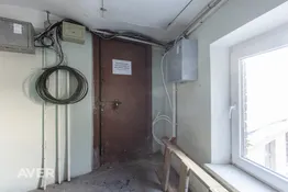 Bruņinieku iela 89, Rīga