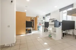 Biroja telpas pašā Āgenskalna centrā