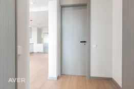 Pilnībā JAUNS īres dzīvoklis