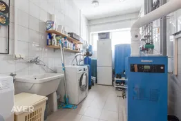 Eleganta privātmāja Berģos