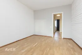 Dzīvoklis ar panorāmas skatu pāri pilsētai