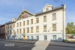 Biroja telpas pašā Āgenskalna centrā