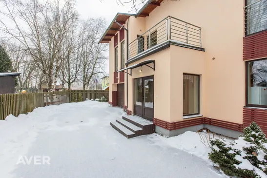 Filozofu iela 3E, Jelgava