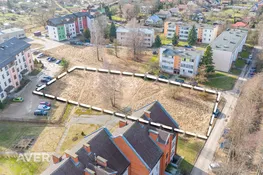 Ādažu nov., Carnikava, Ojāra Vācieša iela 28