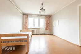 3 istabu dzīvoklis Spuņciemā