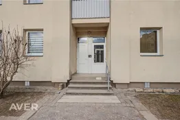 Ūdens ielas 1-istabu dzīvoklis