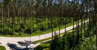 Mārupes nov., Piņķi, Cīniju iela 6