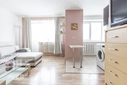 Dzīvoklis Iļģuciemā