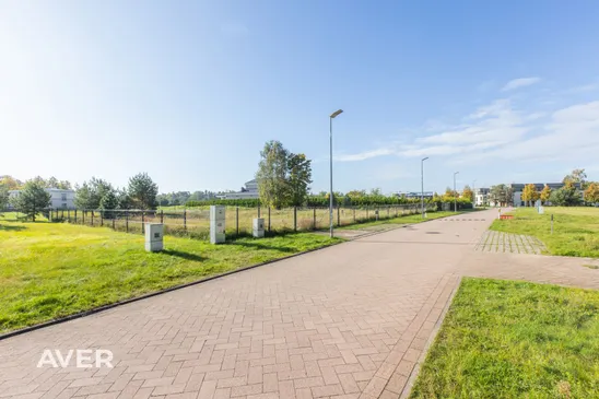 Rīga, Mežaparks, Jaunā Mežaparka iela 7