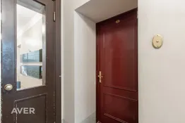 Perspektīvs īpašums Rīgas centrā