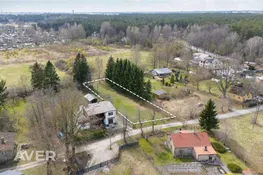 Rīga, Trīsciems, Niedru