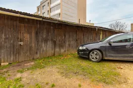 2 istabu dzīvoklis Limbažos