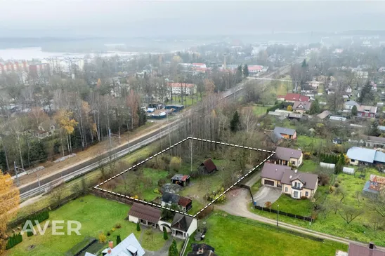 Ogres nov., Ogre, Riņķa iela 6