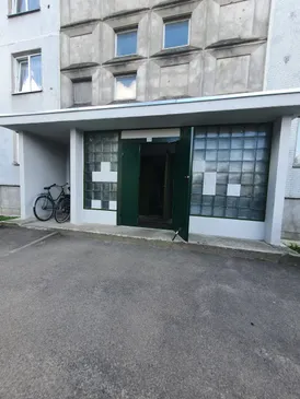Plašs gimenes dzīvoklis Līvānos