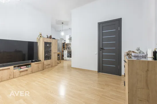 2 istabu dzīvoklis Centra rajonā