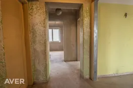 2 istabu dzīvoklis Kuldīgā, Ventas senlejā