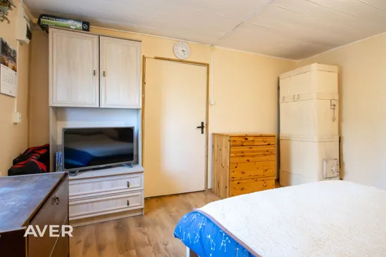 Māja Endzelē pie Veidenbauma kroga