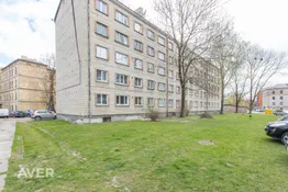 Sudrabu Edžus 4-15, Jelgava